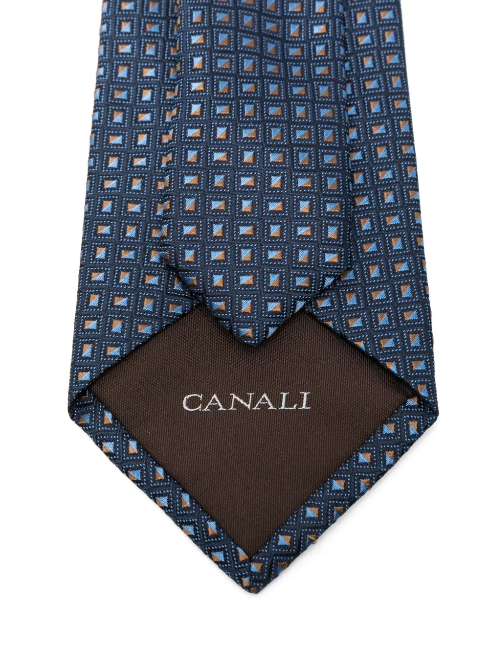 Canali corbata de seda | Image 2