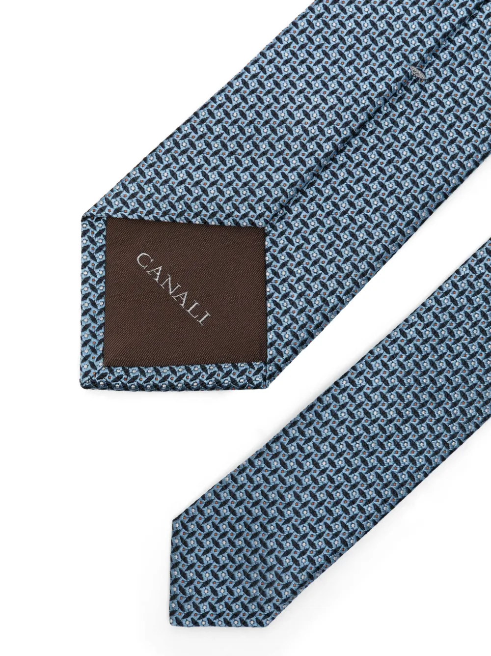 Canali corbata de seda | Image 2