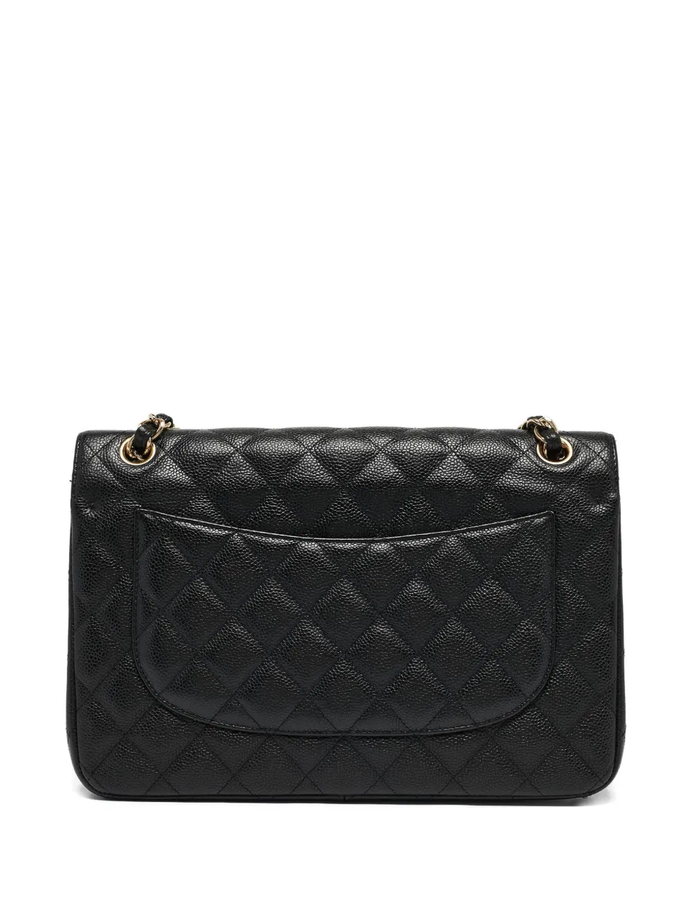 CHANEL Pre-Owned Jumbo Classic shoulder bag | Pre-Owned | Image 2