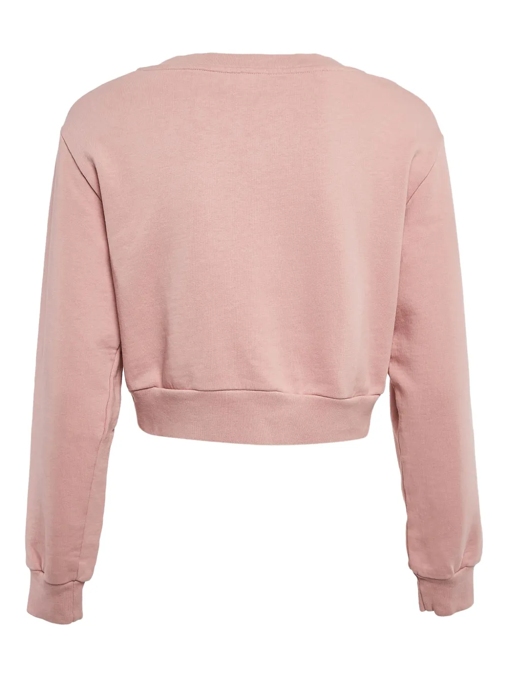Moschino Pre-Owned 2023 Question Mark-print sweatshirt | Image 2