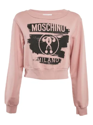 Moschino Pre-Owned