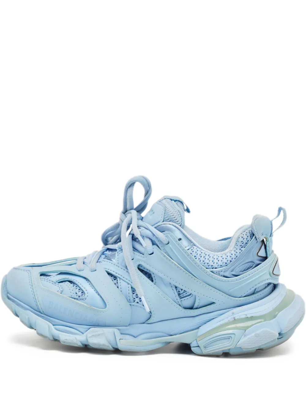 Balenciaga Pre-Owned Track sneakers | Blue | Image 1