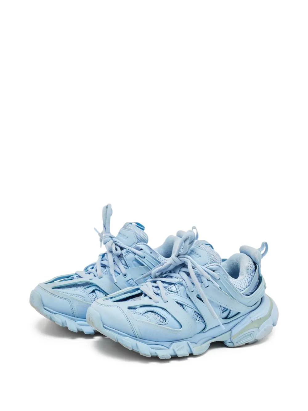 Balenciaga Pre-Owned Track sneakers | Image 2