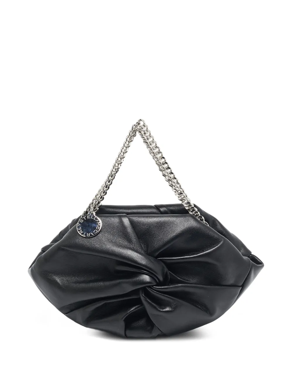 Stella McCartney Pre-Owned Falabella shoulder bag - ブラック Stella McCartney Pre-Owned Falabella shoulder bag - ブラック