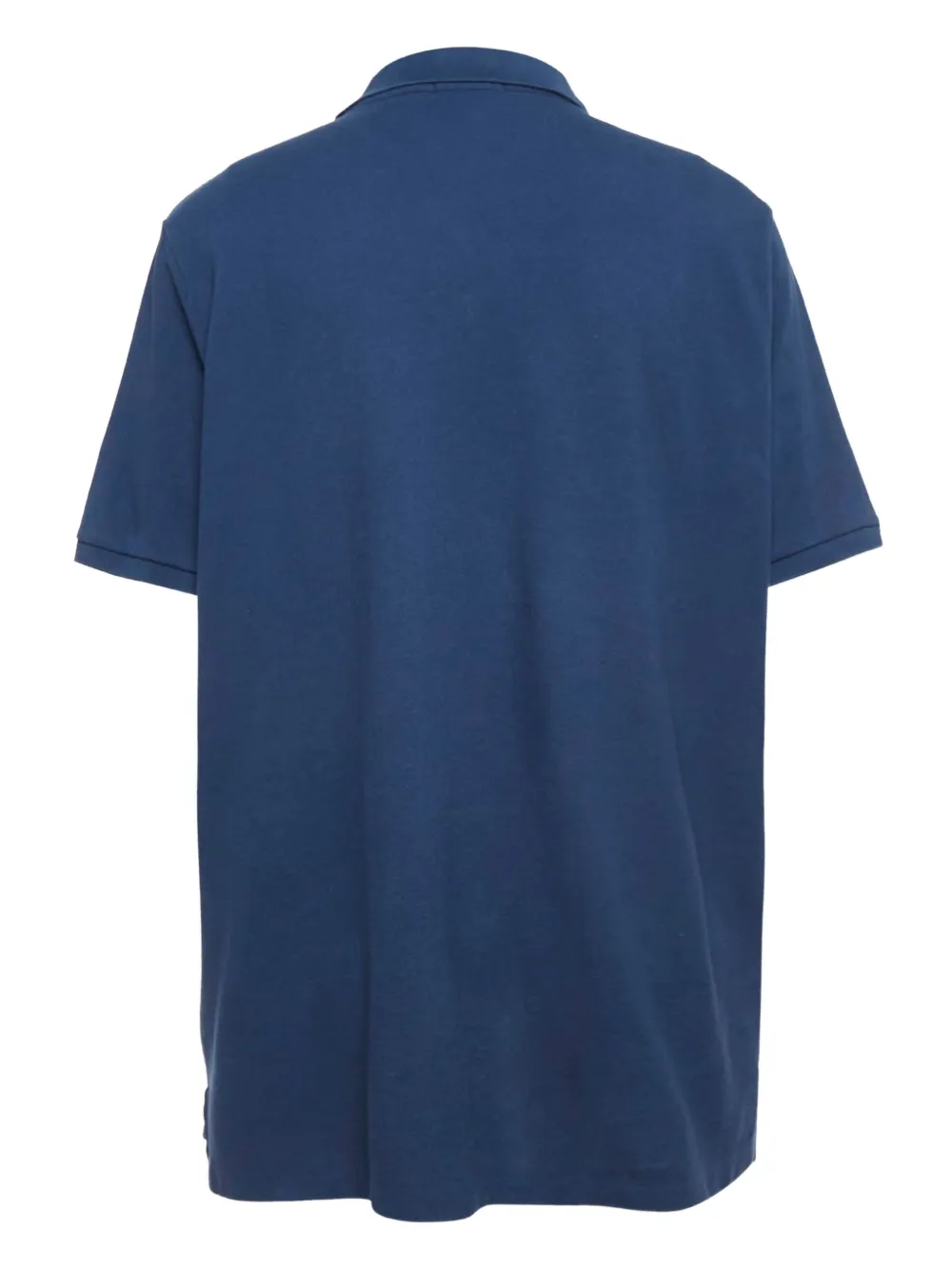 Polo Ralph Lauren pre-owned Polo Pony-motif polo shirt | Image 2