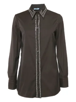 Prada Pre-Owned