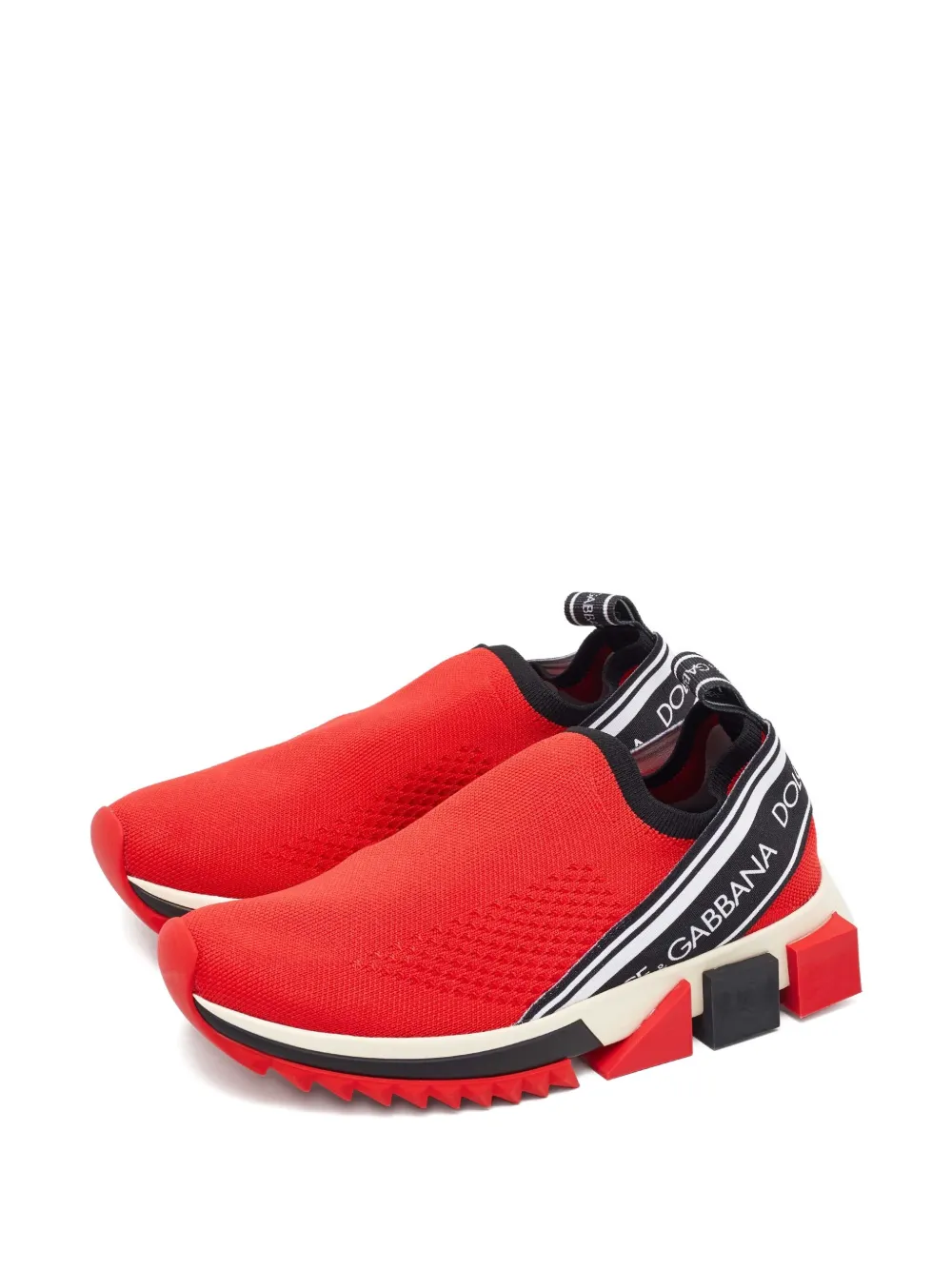 Dolce & Gabbana Pre-Owned 2024 Sorrento sneakers | Image 2