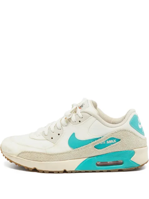 Nike Vintage tenis Air Max 90 de archivo
