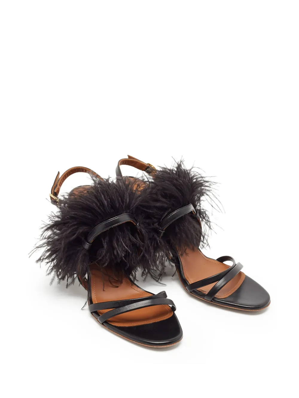 Malone Souliers 90mm Sonia sandals | Heeled Sandals | Image 2