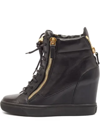 Giuseppe Zanotti Vintage
