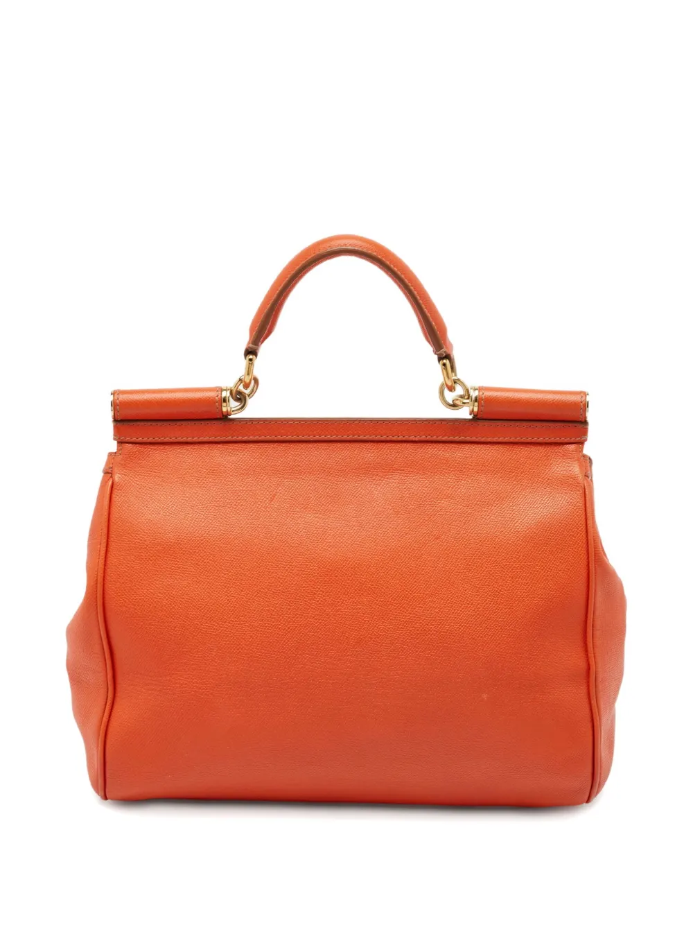Dolce & Gabbana Pre-Owned Miss Sicily tote bag | Pre-Owned | Image 2