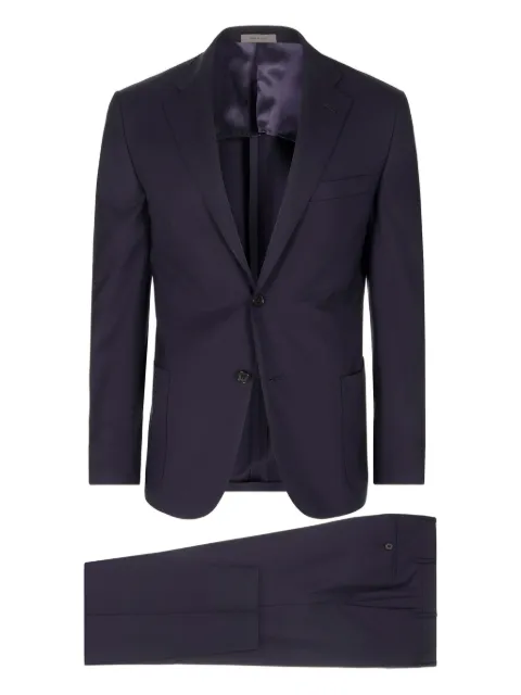 Corneliani single-breasted suit