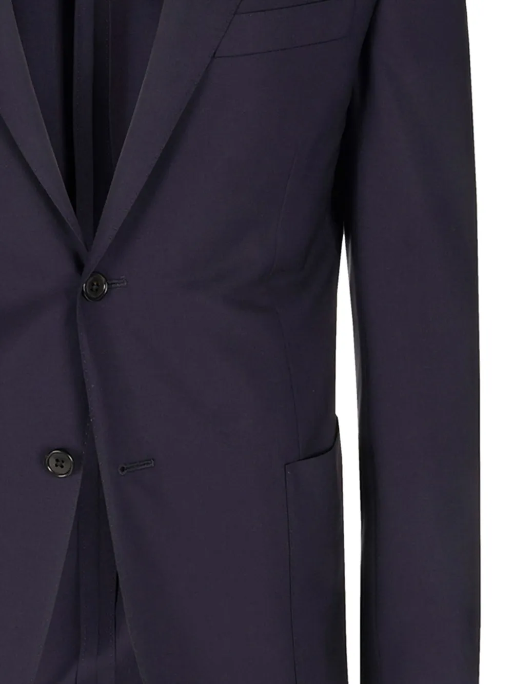 Corneliani single-breasted suit | Single Breasted Suits | Image 2