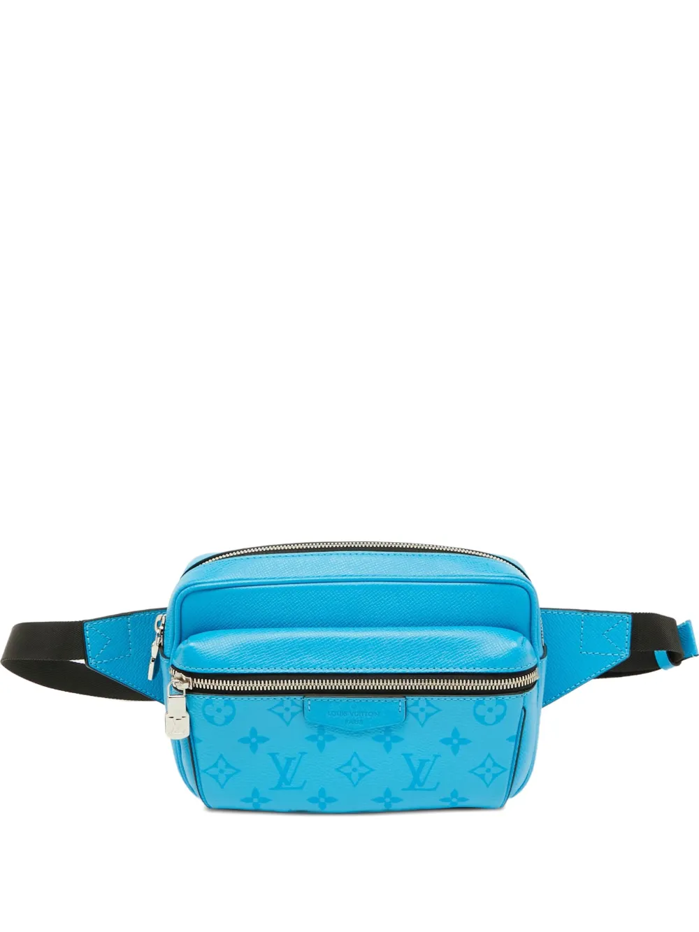 Louis Vuitton Pre-Owned Outdoor belt bag - Blu