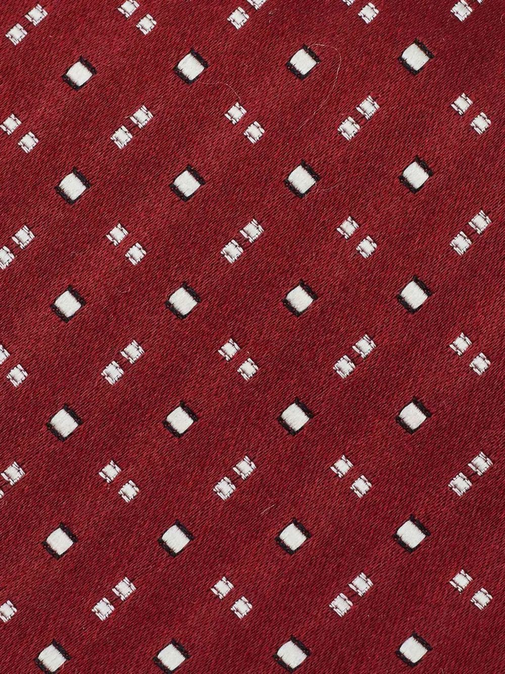 Giorgio Armani Pre-Owned silk tie | Image 2