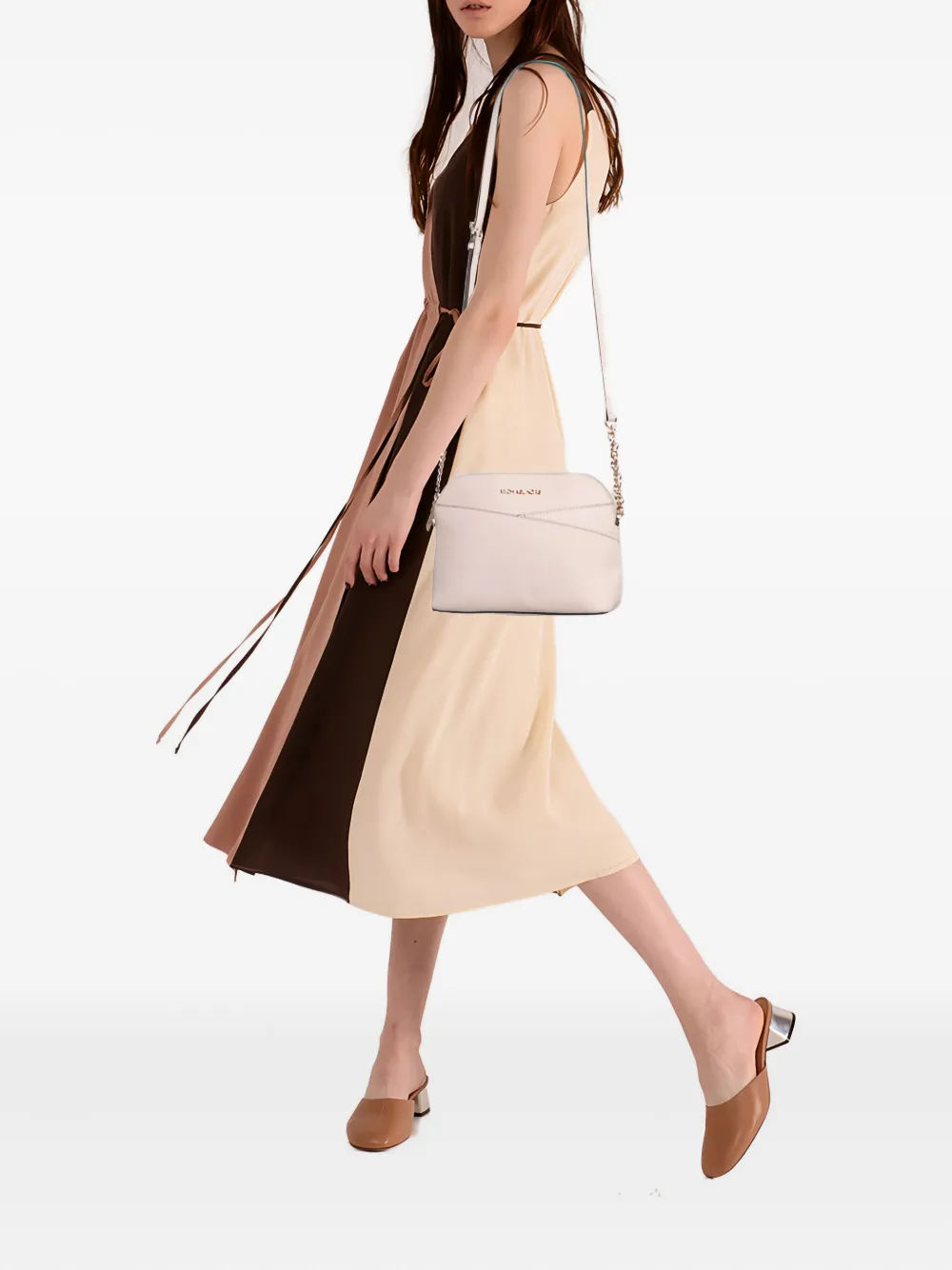 Michael Kors Vintage Jet Set Travel Dome tote bag | Pre-Owned | Image 2