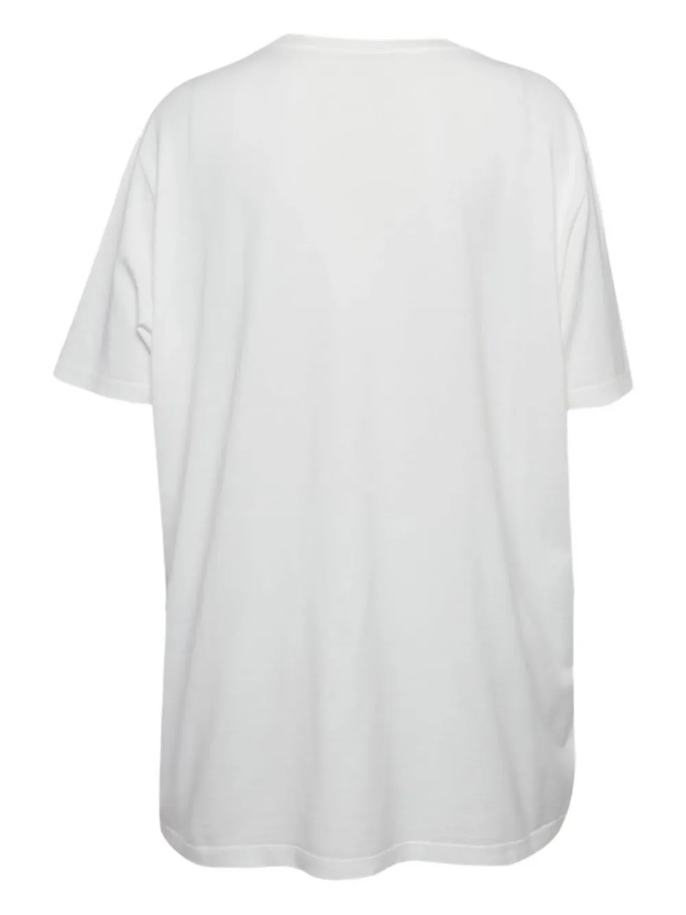 Givenchy Pre-Owned x Disney graphic-print cotton t-shirt | Image 2