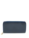 Louis Vuitton Pre-Owned 2013 Zippy wallet - Blue