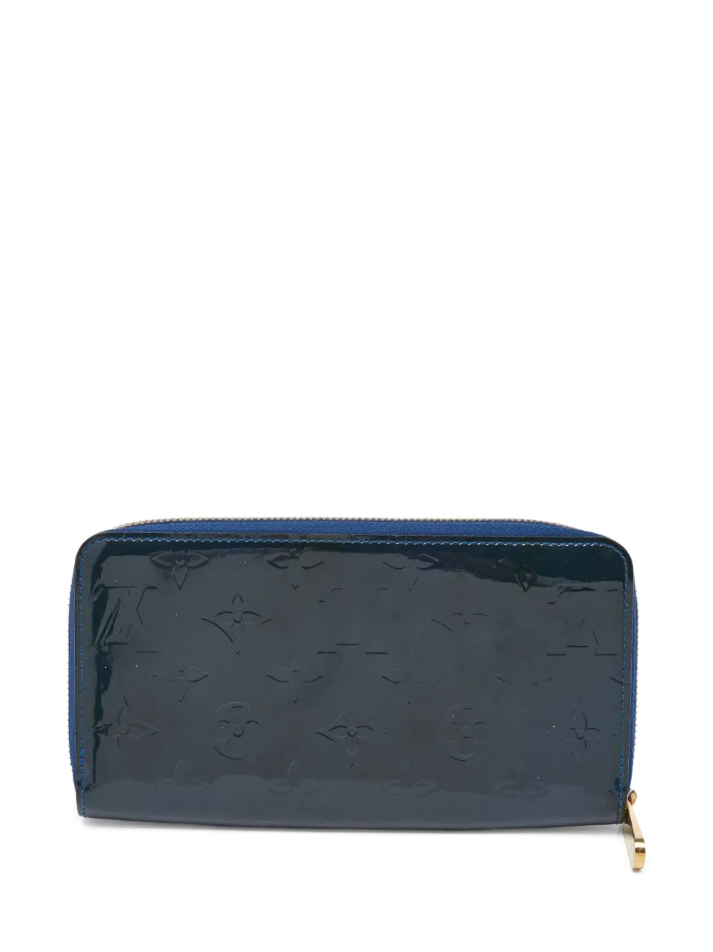 Louis Vuitton Pre-Owned 2013 Zippy wallet | Image 2