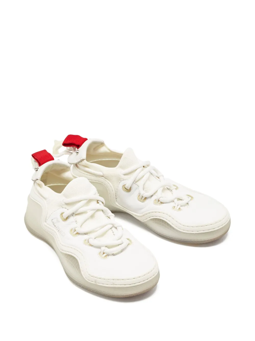 Christian Louboutin Pre-Owned Arpoador sneakers | Image 2