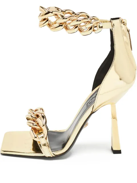 Versace Pre-Owned sandalias Medusa