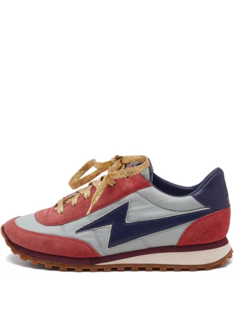 Marc Jacobs Vintage Tricolor sneakers