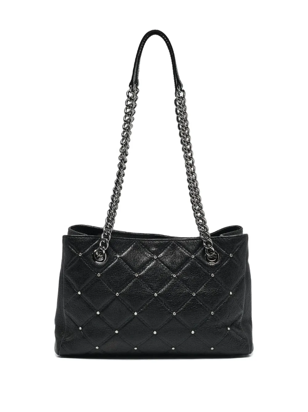 Carolina Herrera Vintage pre-owned quilted shoulder bag | Image 2
