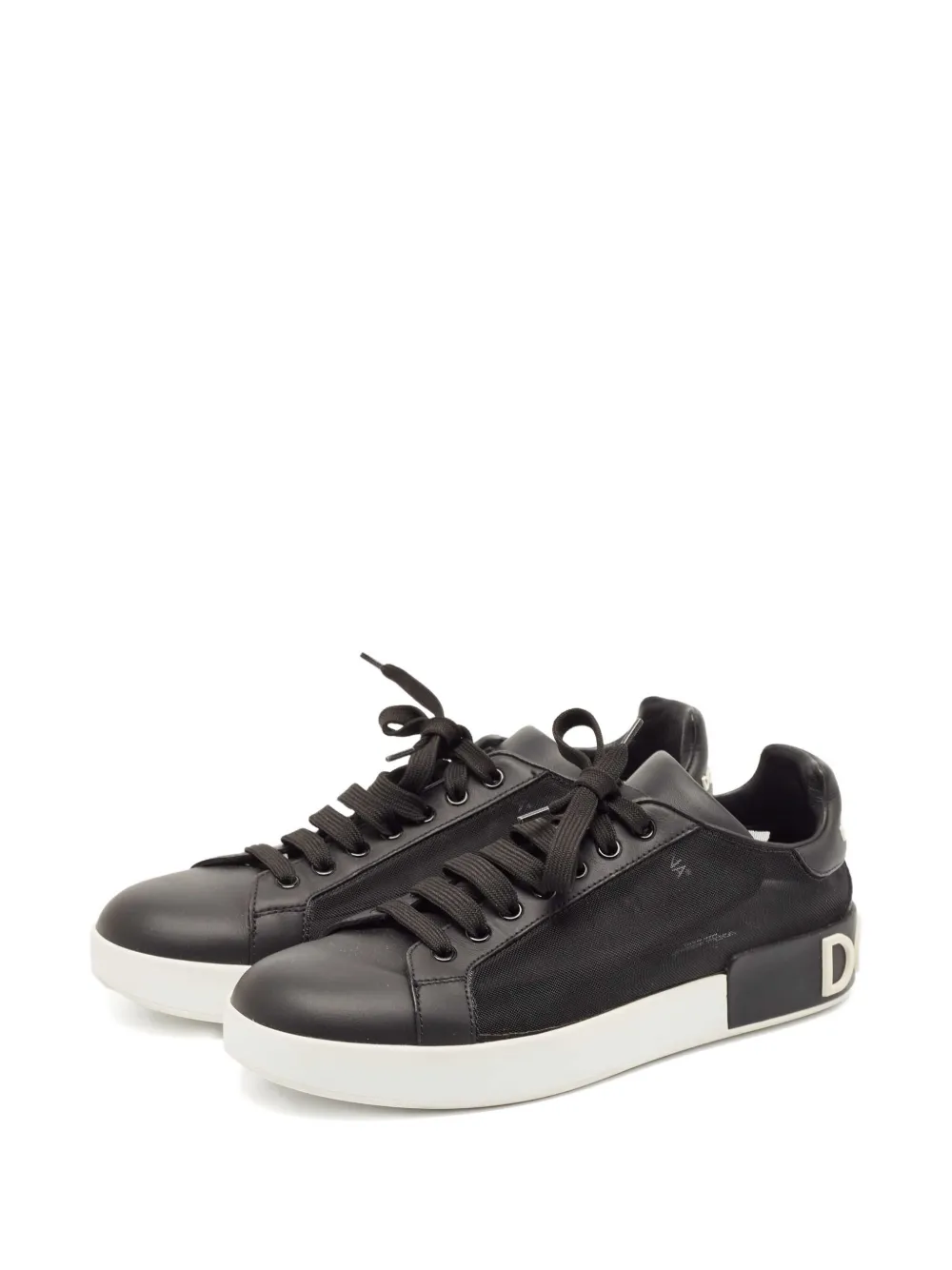Dolce & Gabbana Pre-Owned Portofino sneakers | Image 2