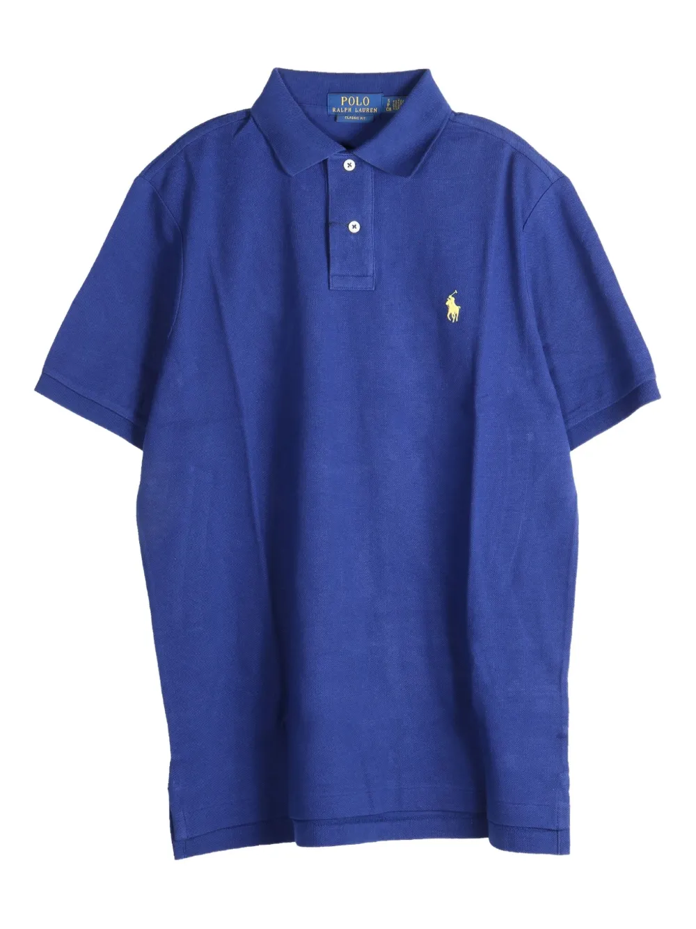 Polo Ralph Lauren polo shirt - Blu