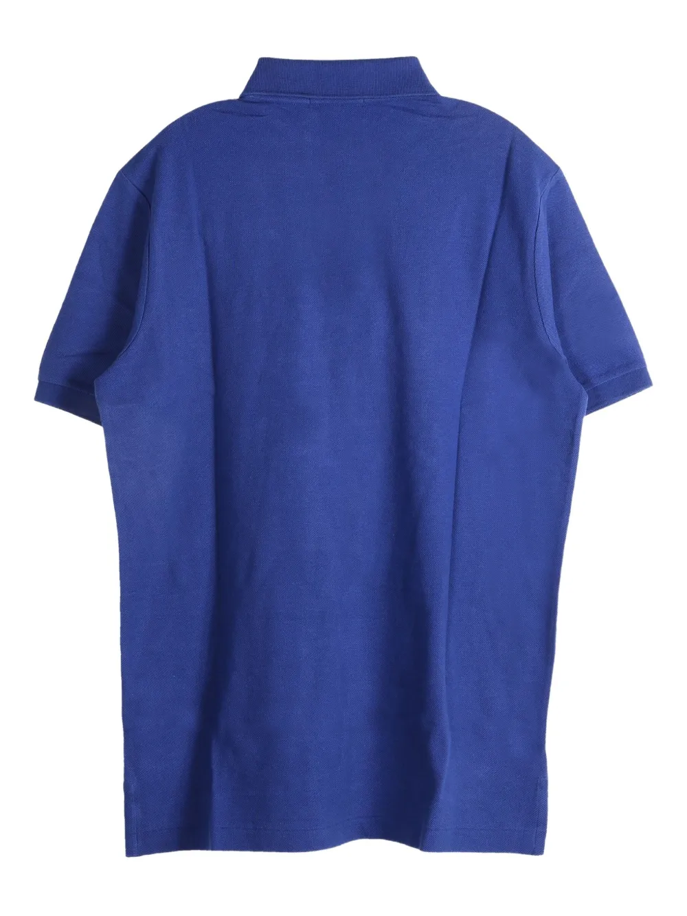 Polo Ralph Lauren polo shirt - Blauw