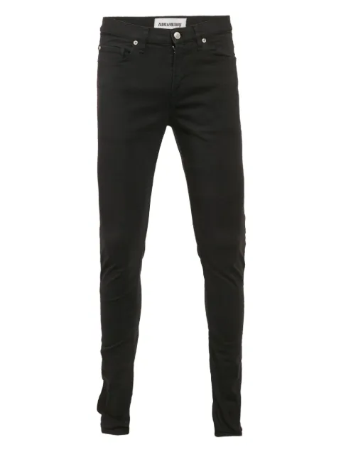 Zadig&Voltaire cotton jeans