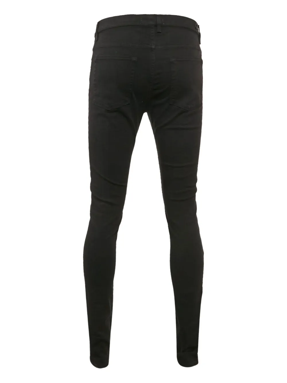 Zadig&Voltaire jeans de algodón | Image 2