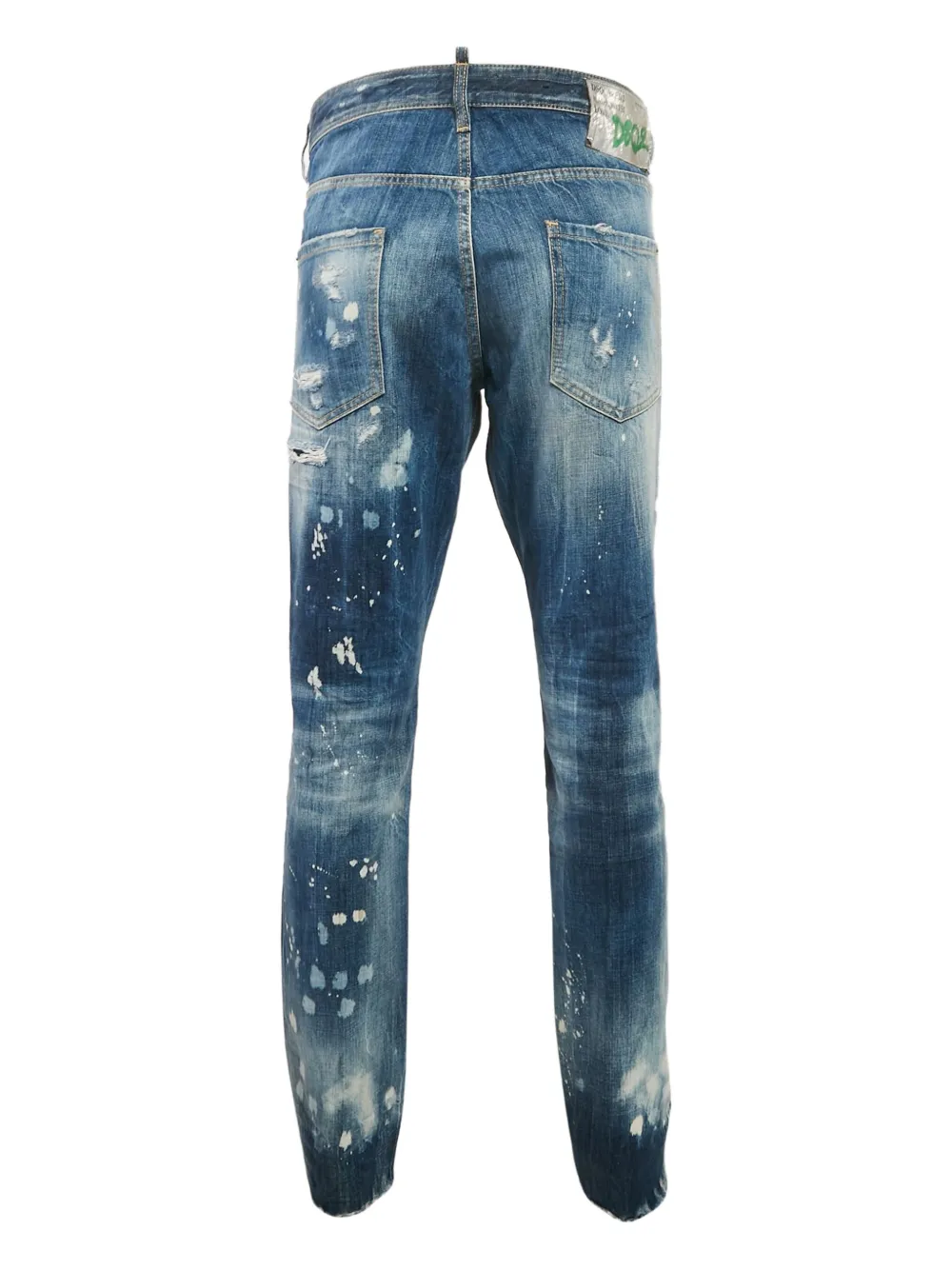 DSQUARED2 Jeans im Distressed-Look | Image 2