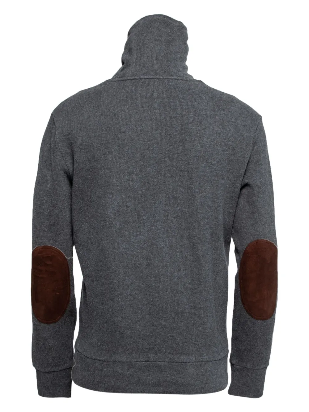 Polo Ralph Lauren Vintage pre-owned high-collar sweater | Image 2