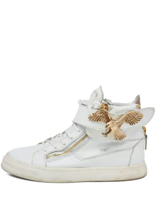 Giuseppe Zanotti Vintage