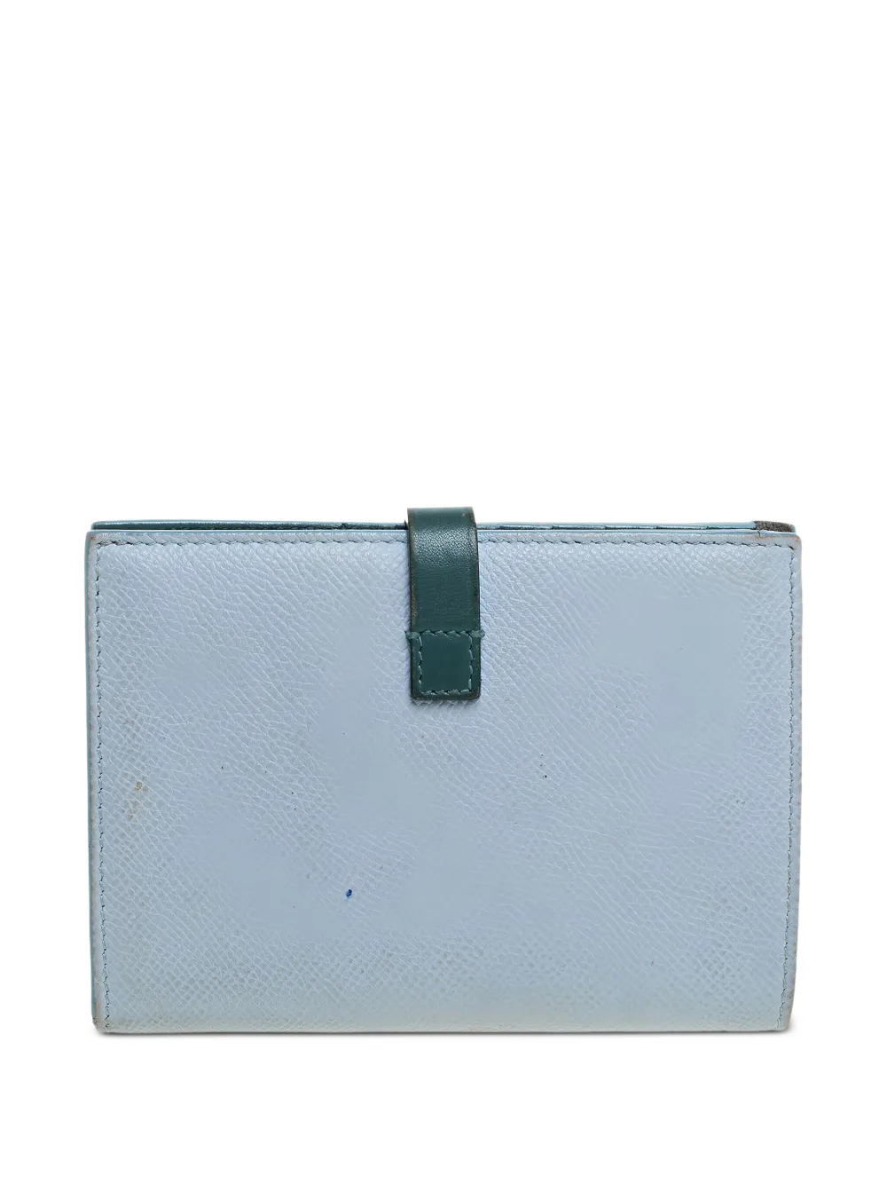 Céline Pre-Owned leather wallet | Image 2