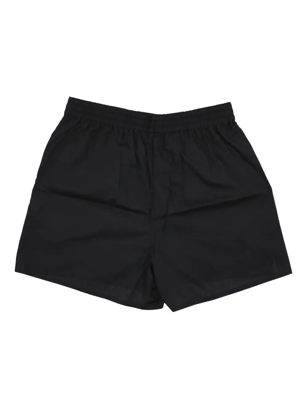 LA ROSE bermudas con pretina elástica | Shorts | Image 2