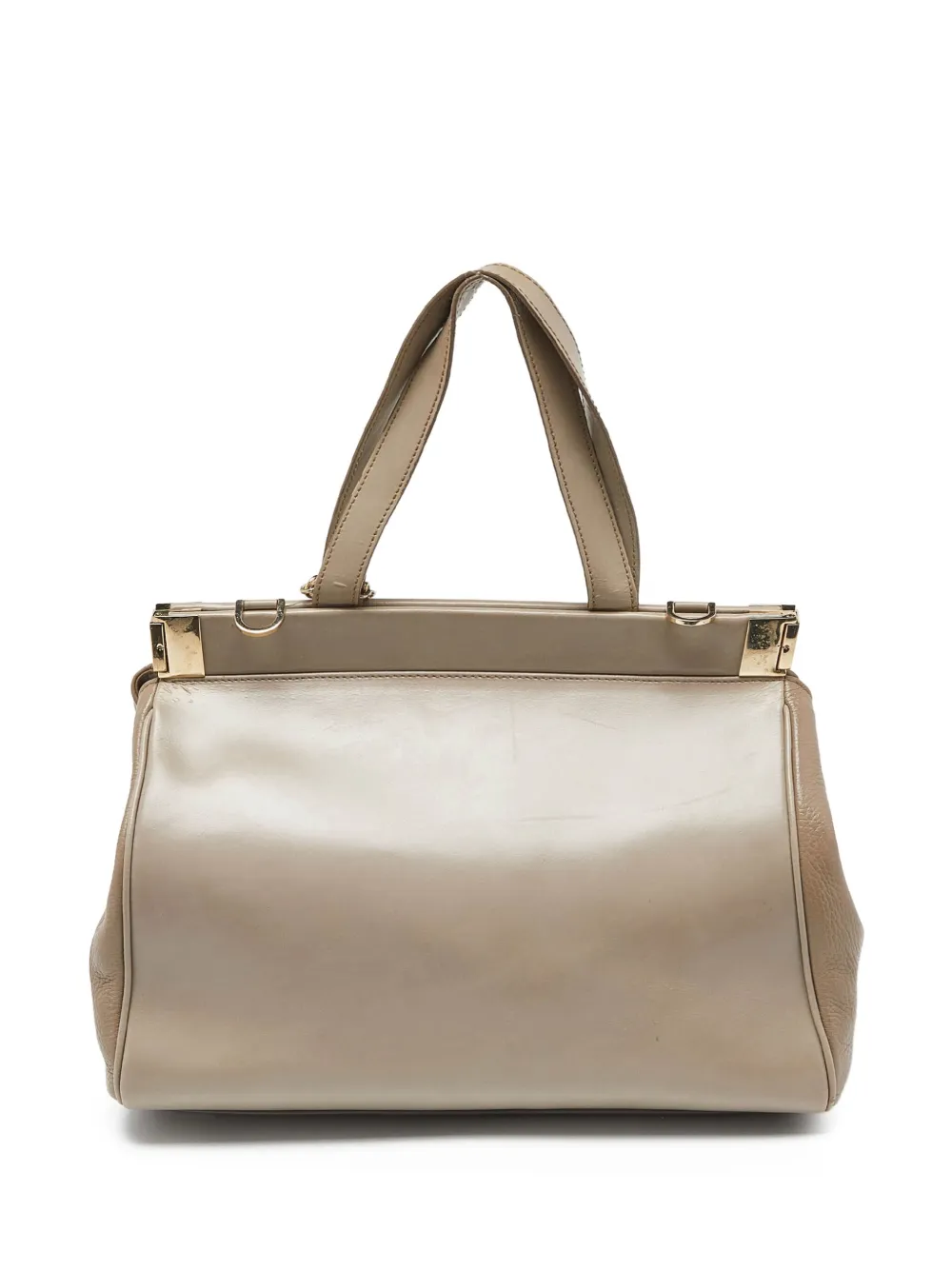 Aigner Vintage pre-owned Cavallina tote bag | Image 2