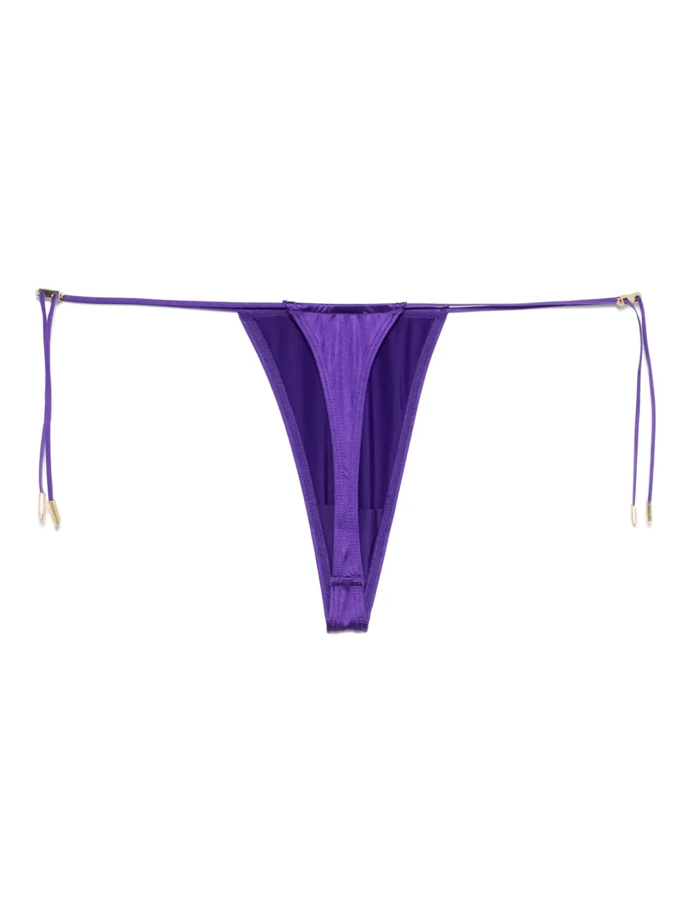 Maison Close bikini bottom mini Glow | Bikinis | Image 2