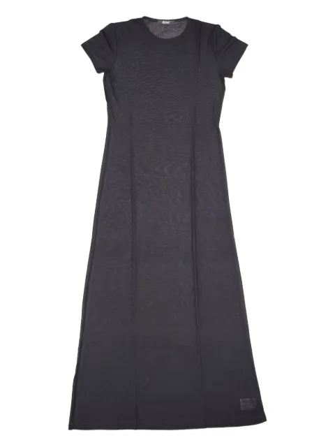 LA ROSE jersey dress