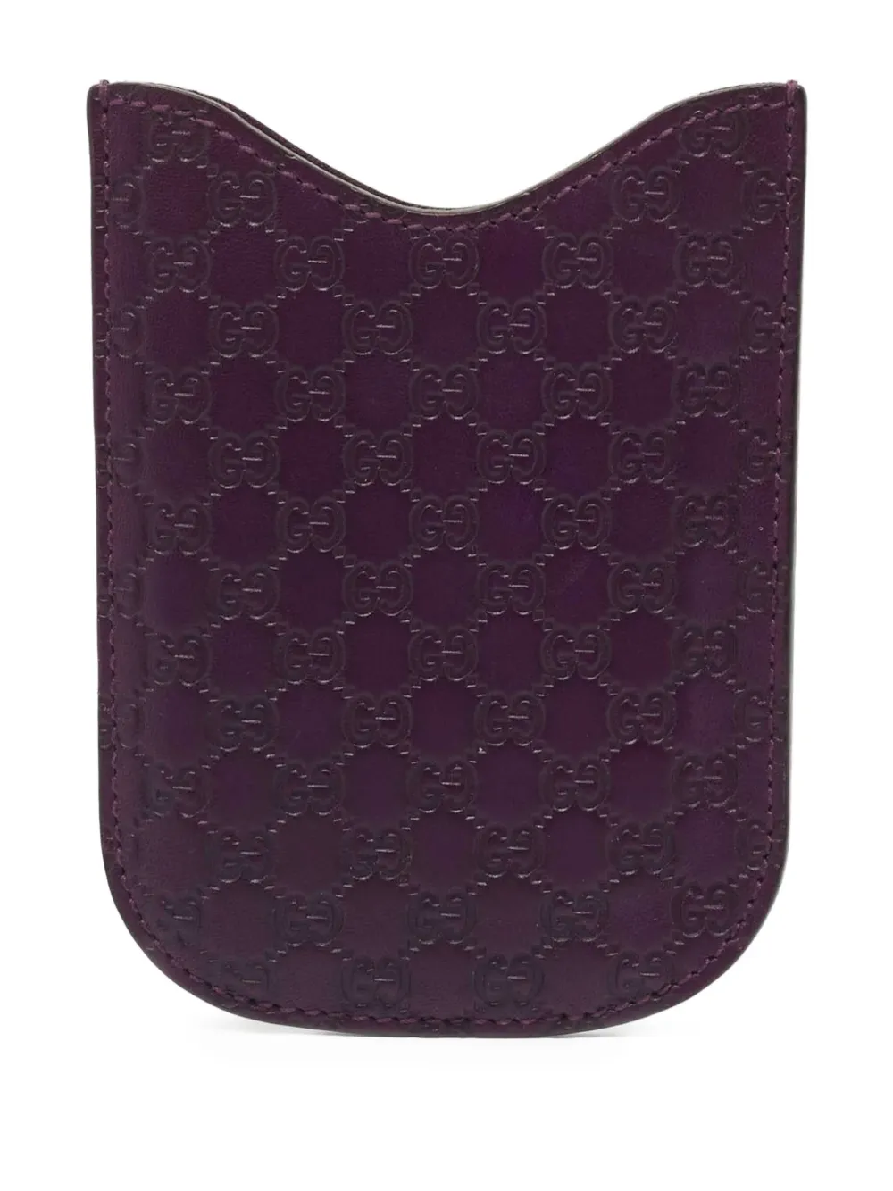 GG phone cover