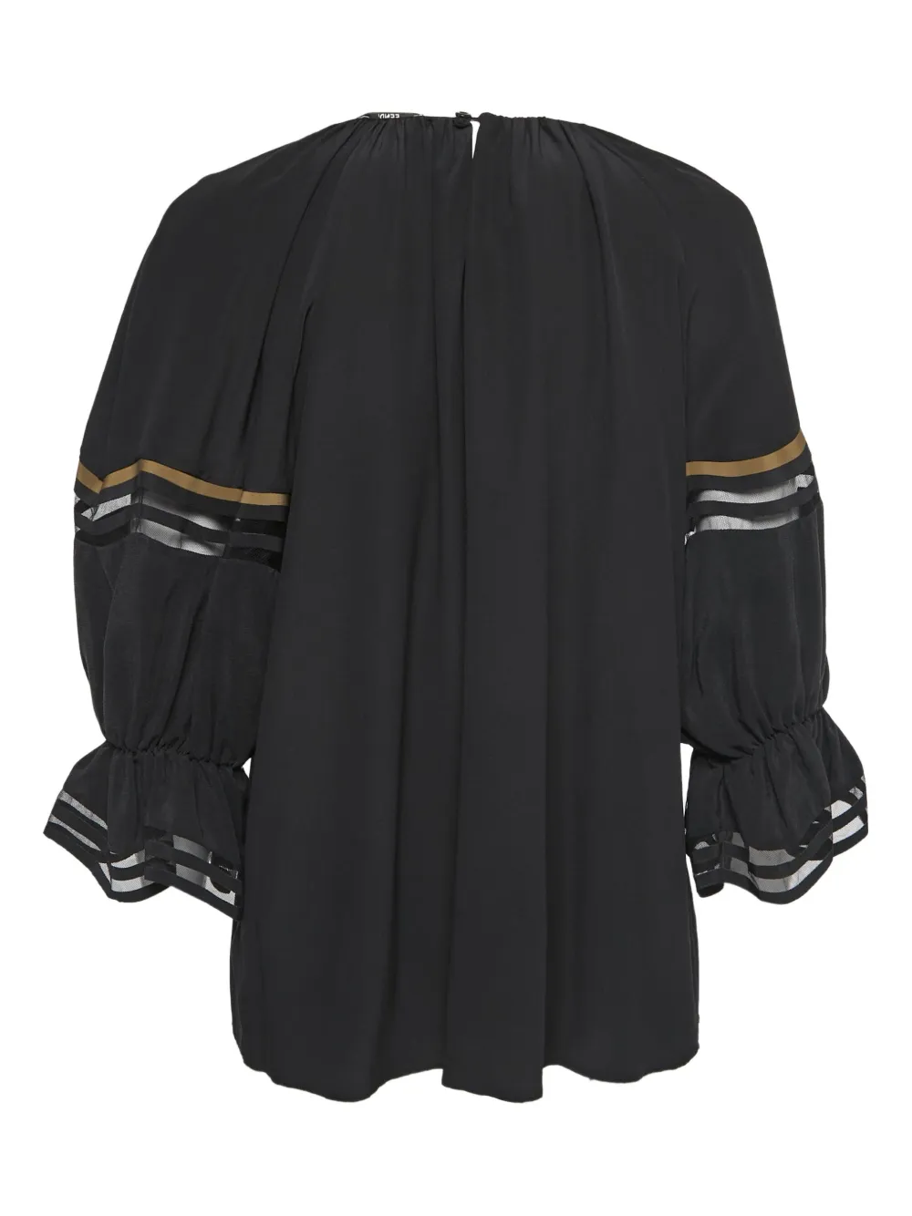 Fendi Pre-Owned silk blouse | Image 2
