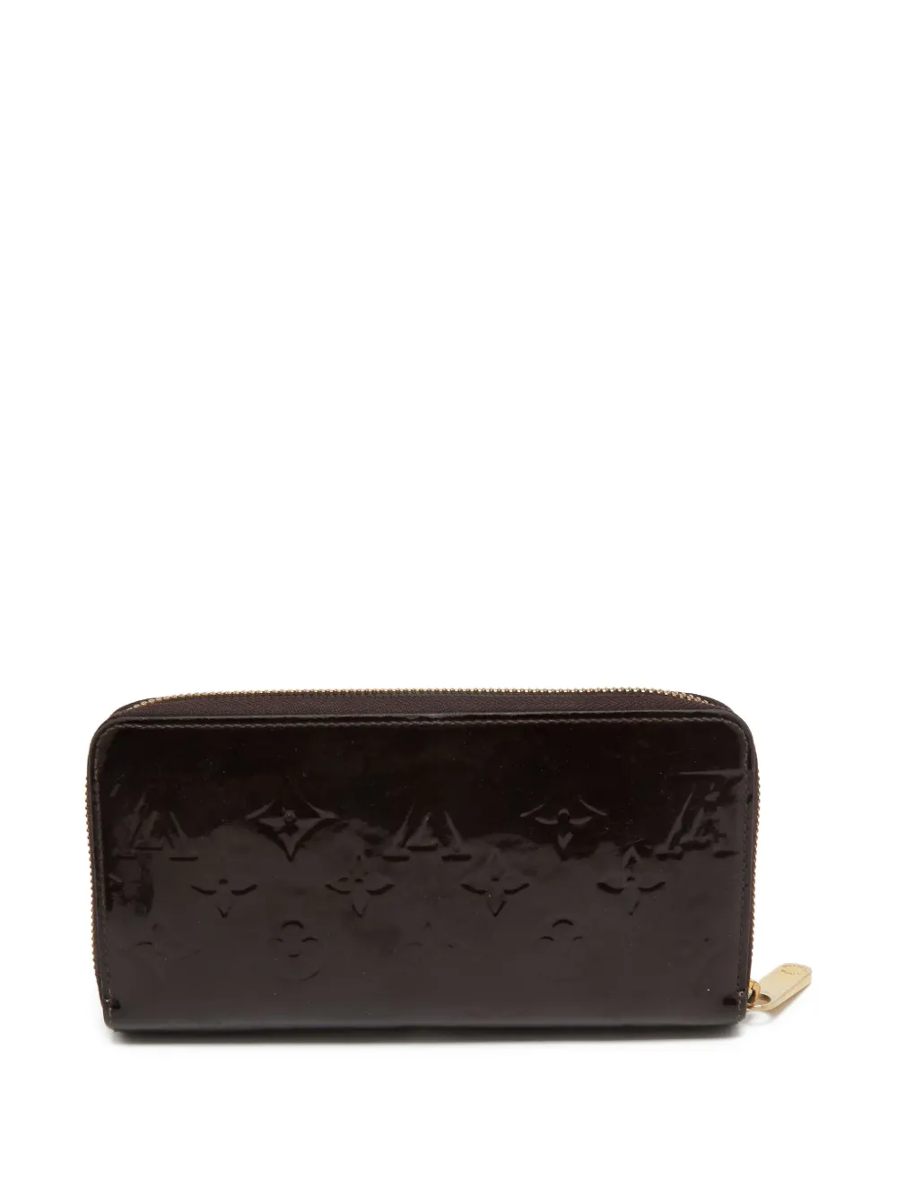 Louis Vuitton Pre-Owned cartera Amarante Monogram | Image 2