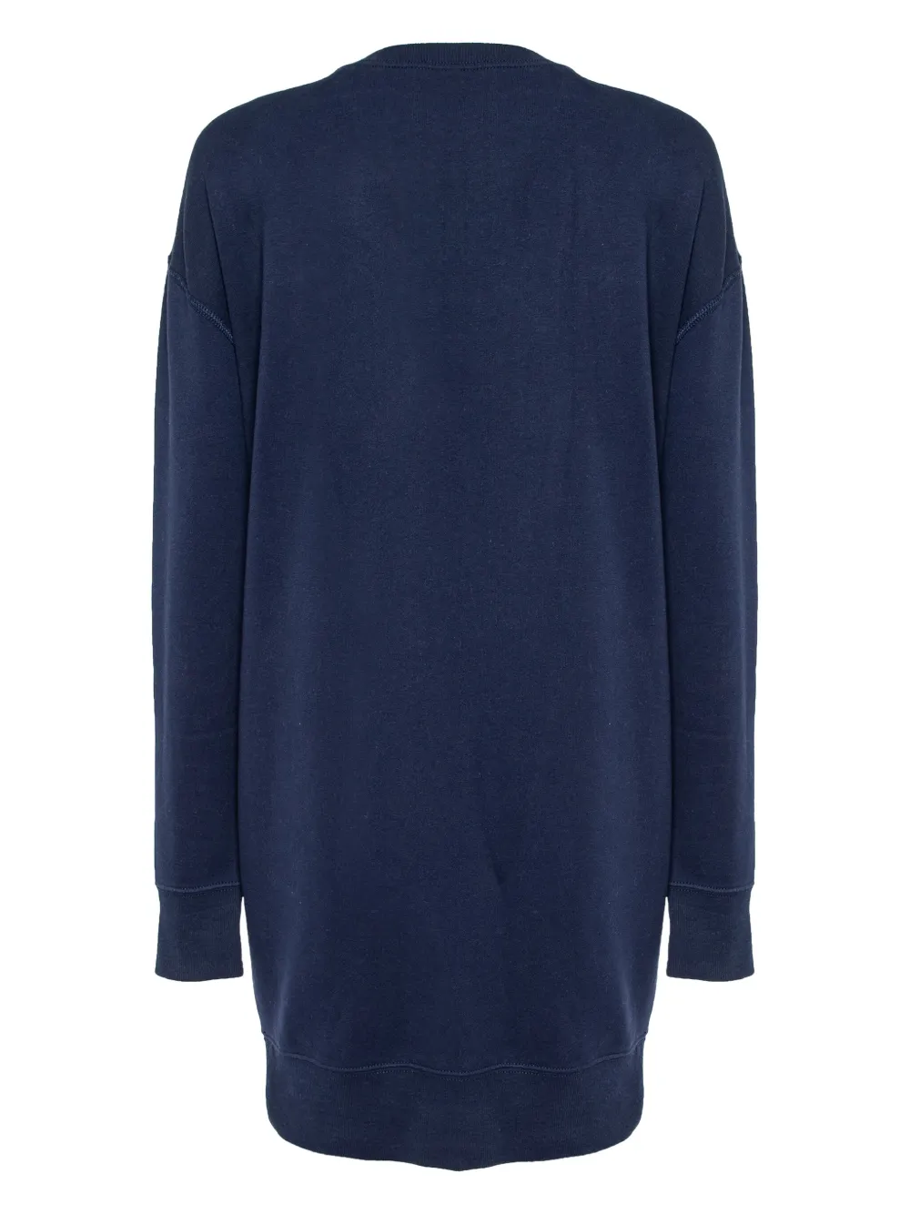 Polo Ralph Lauren Vintage embroidered-logo mini dress | Image 2