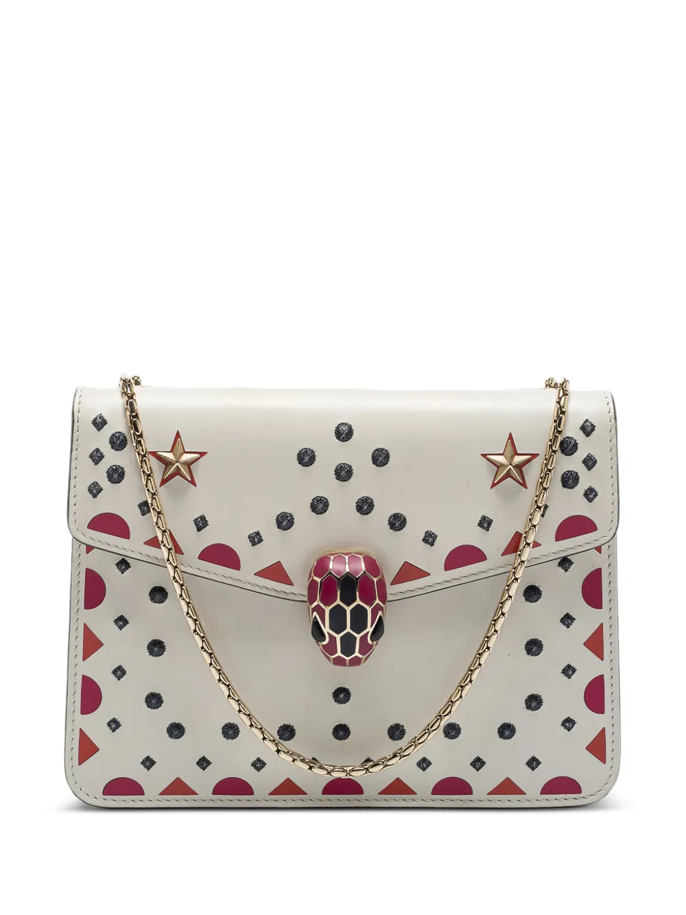 2023 Serpenti Forever shoulder bag