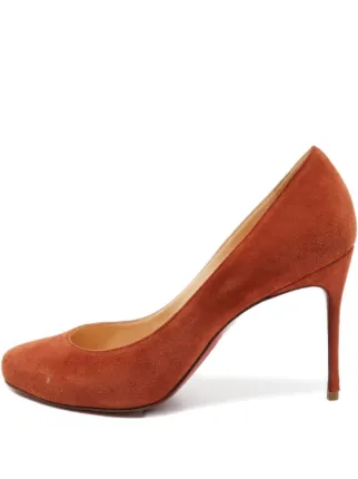 Christian Louboutin Pre-Owned