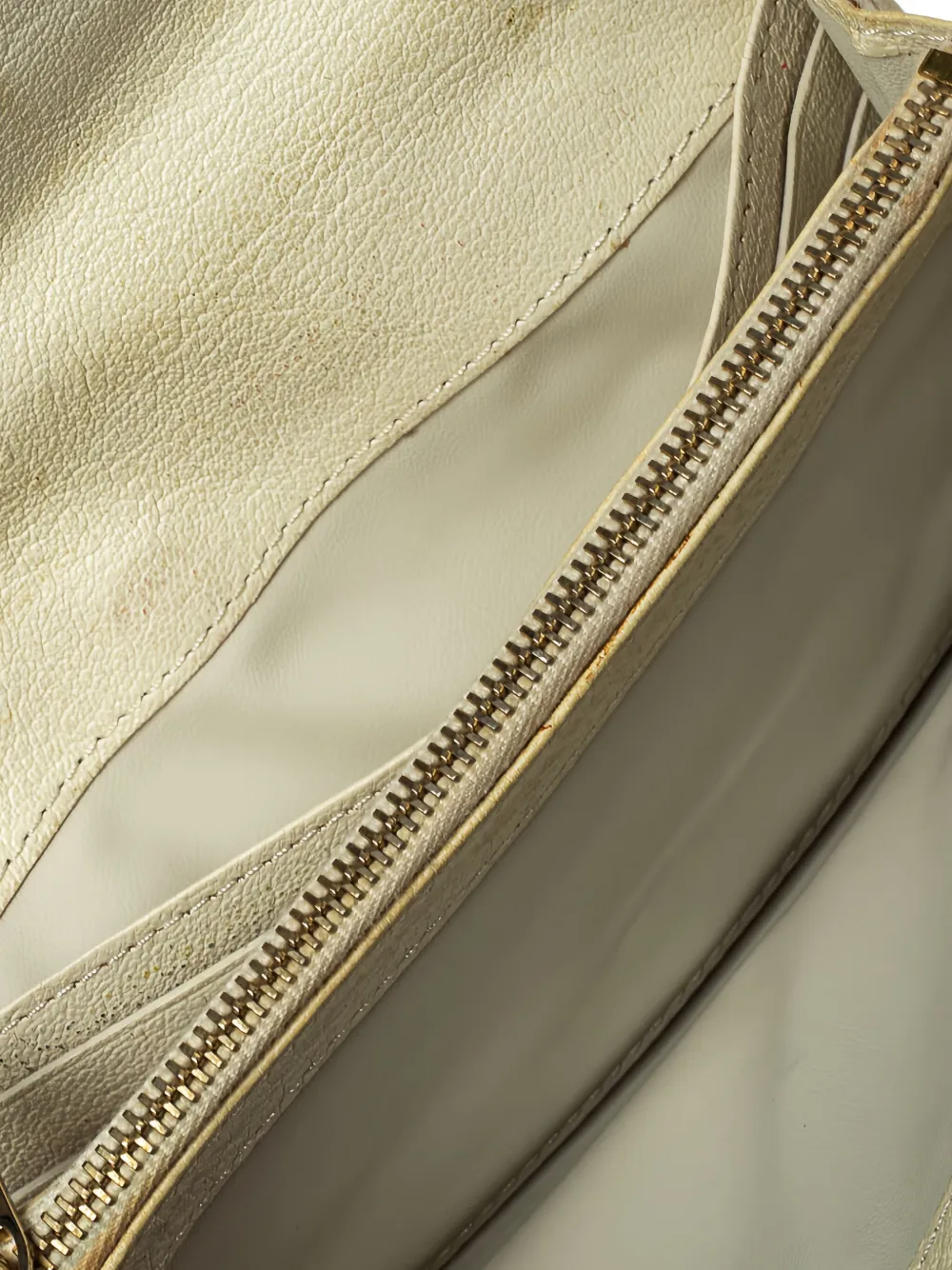 Celine Pre-Owned マカダム デニム 財布 | ブルー | FARFETCH JP