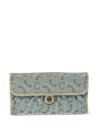 Celine Pre-Owned