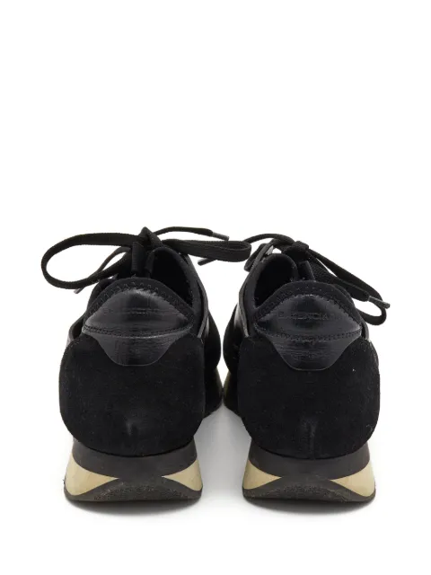 Balenciaga Pre-Owned zapatillas Race Runner