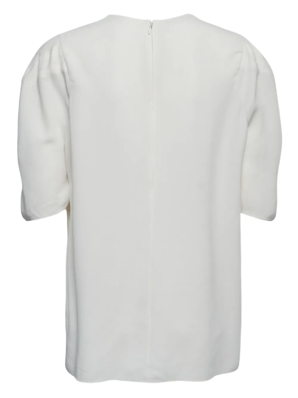 Stella McCartney Pre-Owned cut out-detail blouse | Image 2